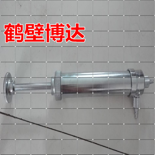 鶴壁博達(dá)廠家銷售FW型高負(fù)壓瓦斯采樣器線上接單，歡迎您下單。